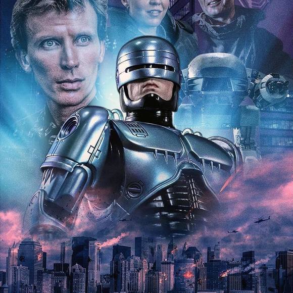 Meet your Posher, Samuel - Picture 1 of 1